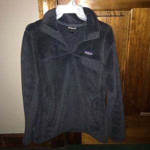 Patagonia. Barely worn